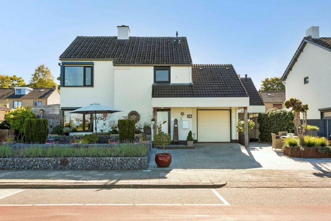 Vakantie Studio Eijsden Exterior foto